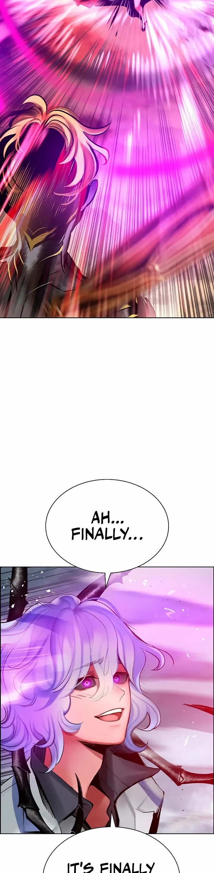 Jungle Juice Chapter 209 page 64 - Chapter 209