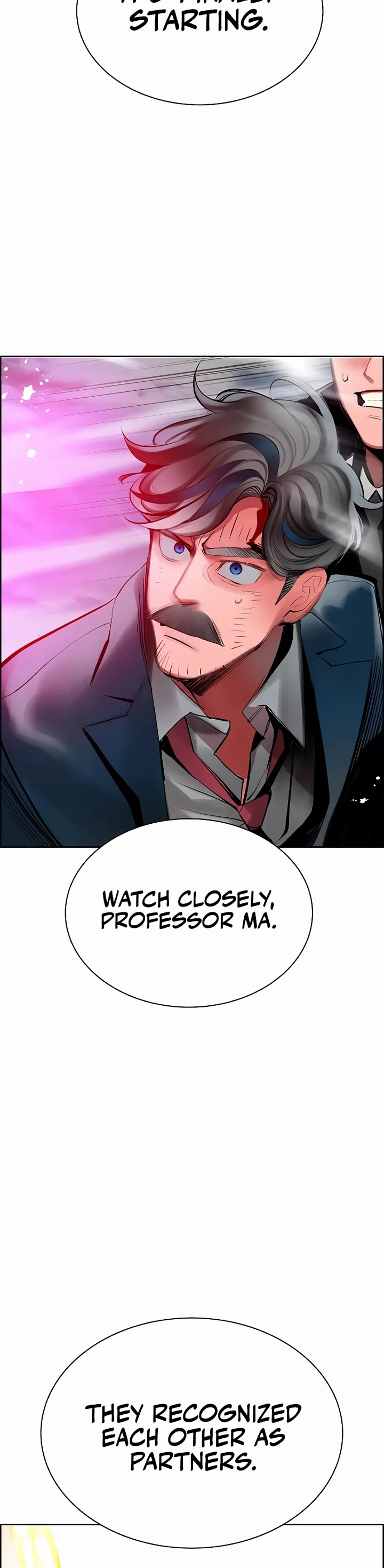 Jungle Juice Chapter 209 page 65 - Chapter 209