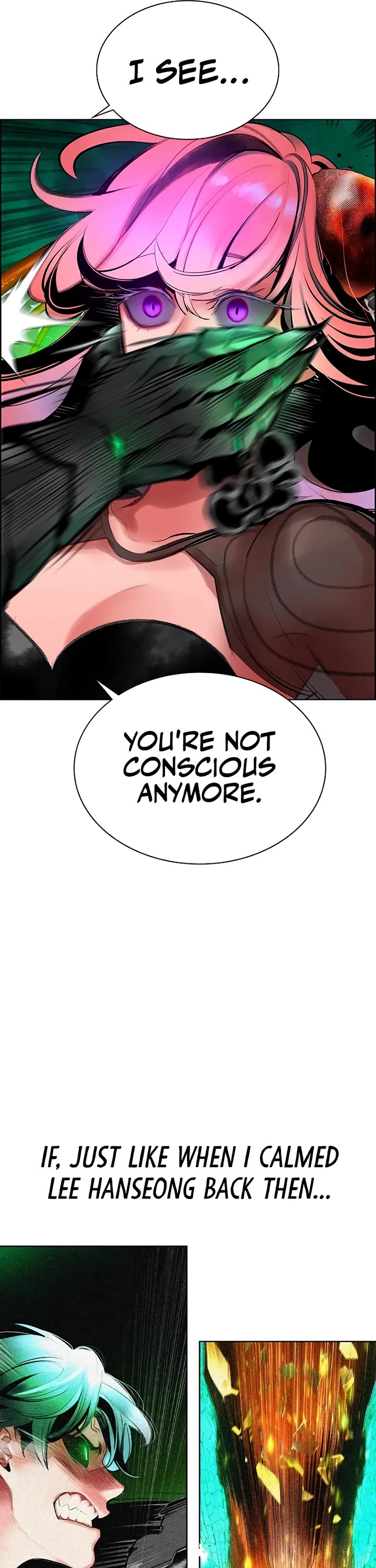 Jungle Juice Chapter 209 page 70 - Chapter 209