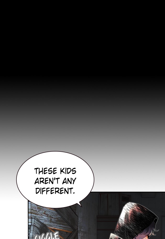 Jungle Juice Chapter 21 page 103 - Chapter 21: Episode 21