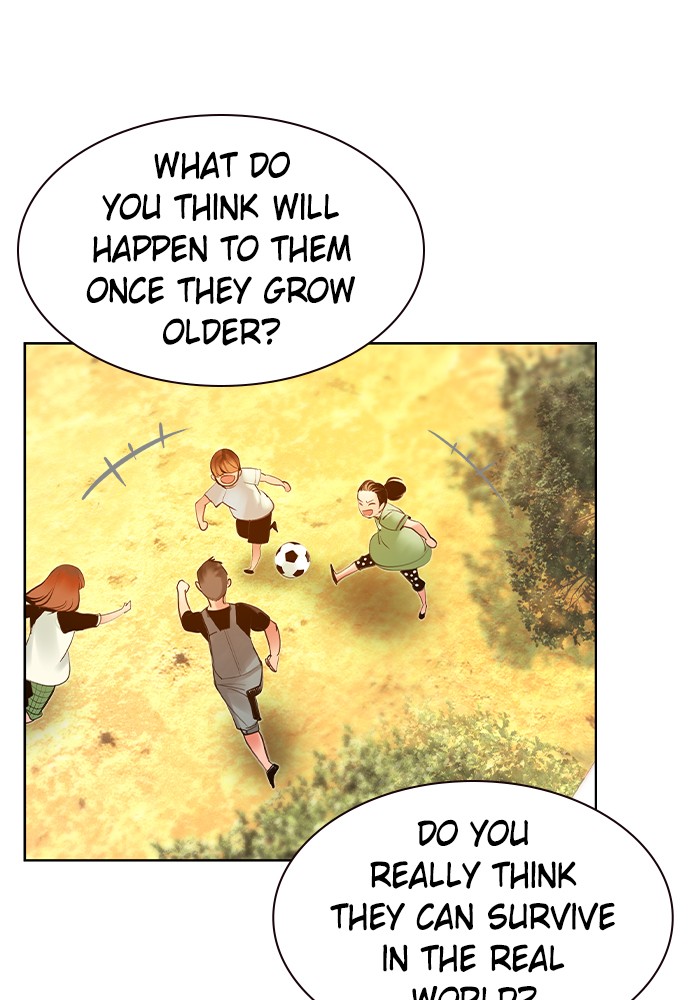 Jungle Juice Chapter 21 page 105 - Chapter 21: Episode 21