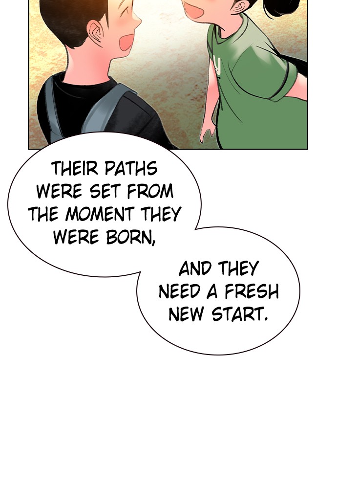 Jungle Juice Chapter 21 page 107 - Chapter 21: Episode 21