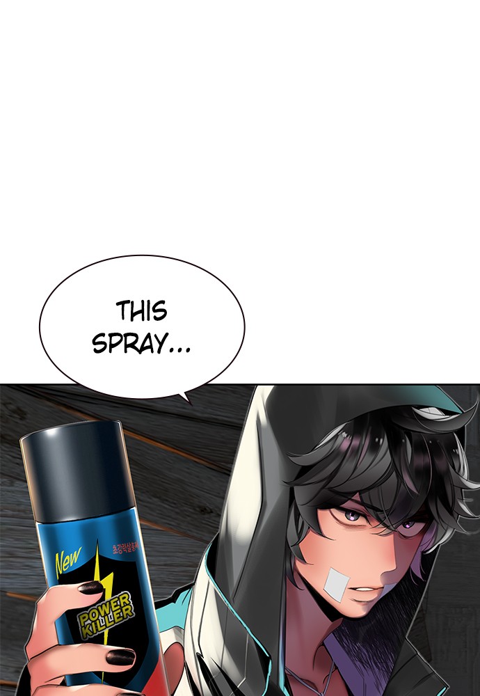 Jungle Juice Chapter 21 page 108 - Chapter 21: Episode 21