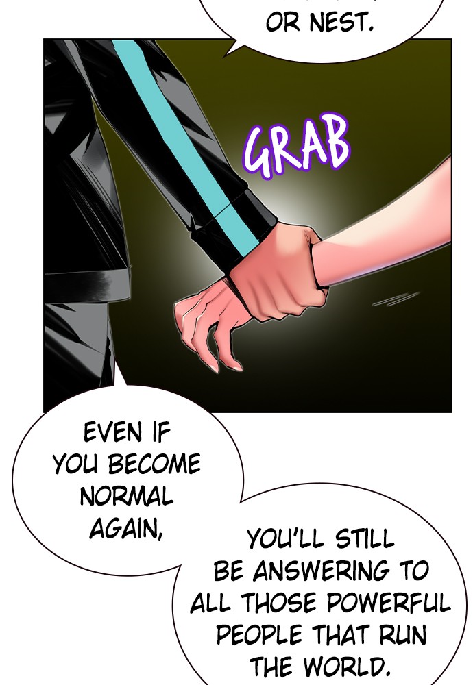 Jungle Juice Chapter 21 page 115 - Chapter 21: Episode 21