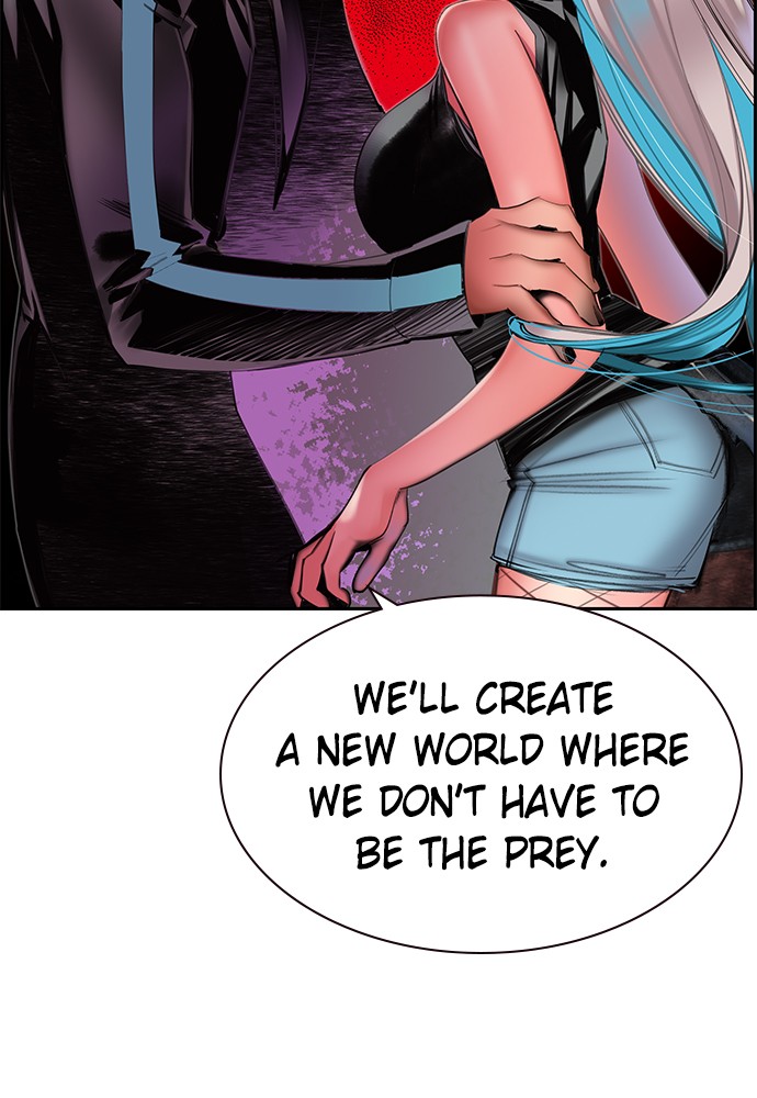 Jungle Juice Chapter 21 page 118 - Chapter 21: Episode 21