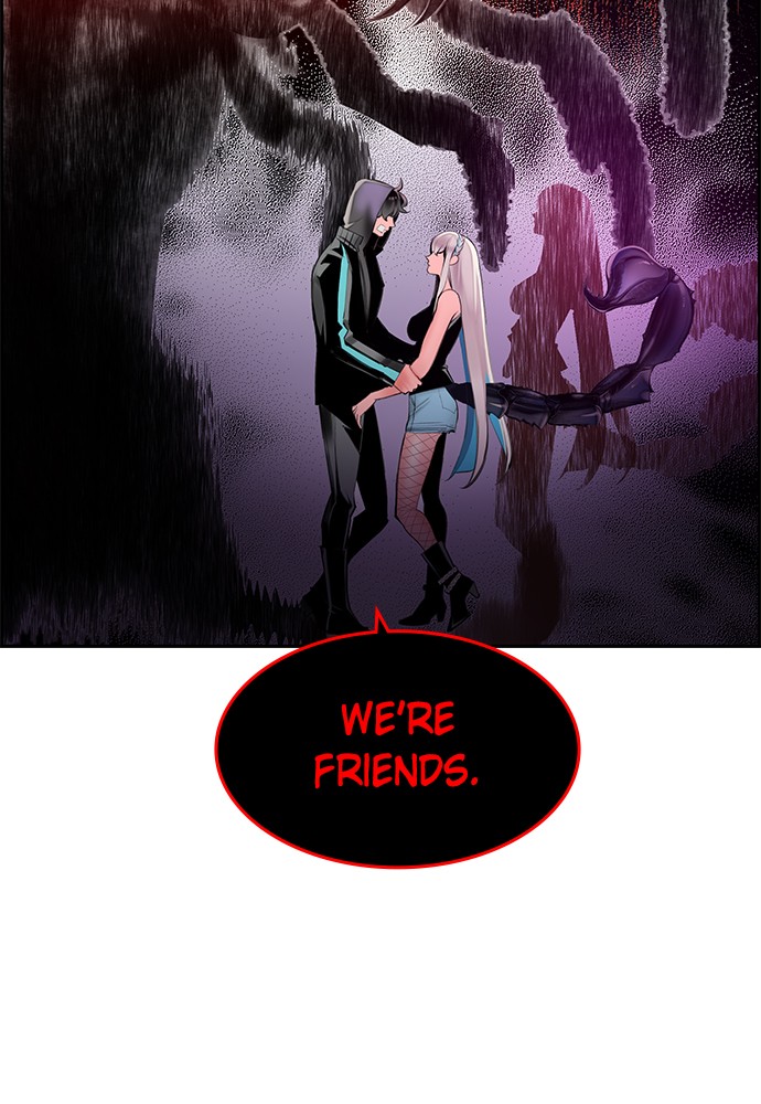 Jungle Juice Chapter 21 page 120 - Chapter 21: Episode 21