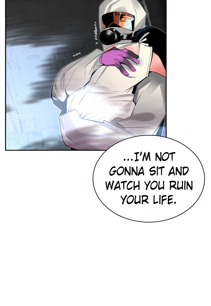 Jungle Juice Chapter 21 page 130 - Chapter 21: Episode 21
