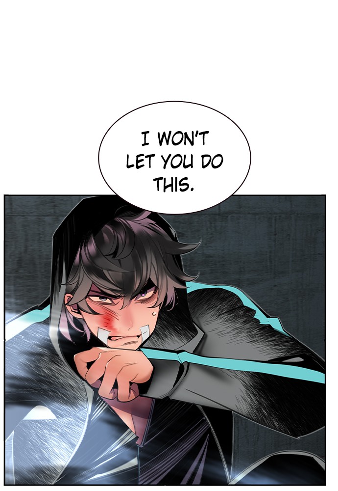 Jungle Juice Chapter 21 page 131 - Chapter 21: Episode 21