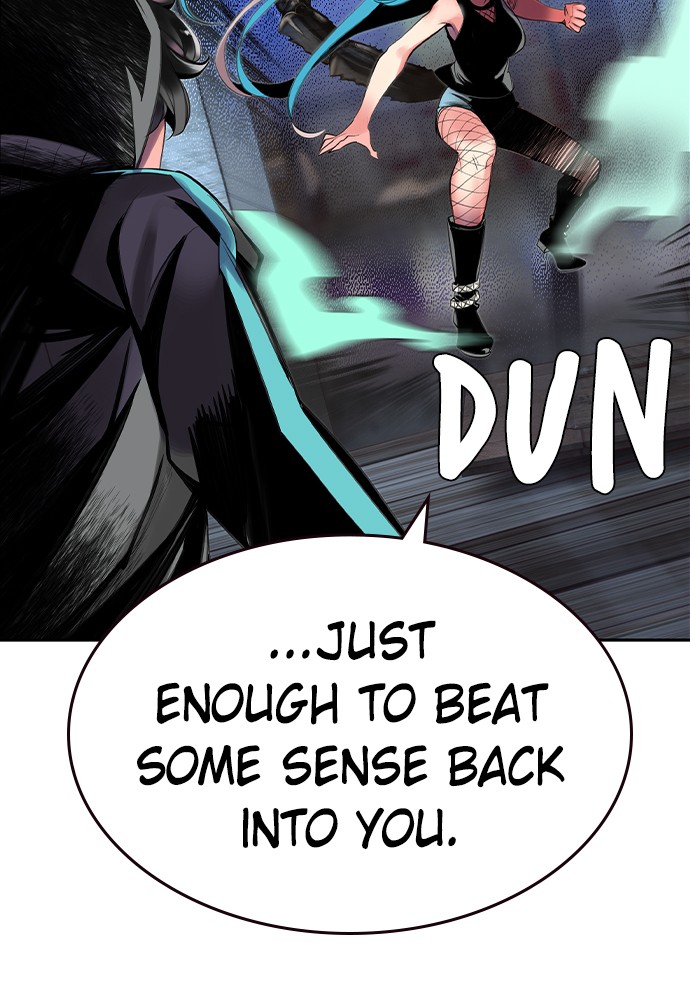 Jungle Juice Chapter 21 page 136 - Chapter 21: Episode 21
