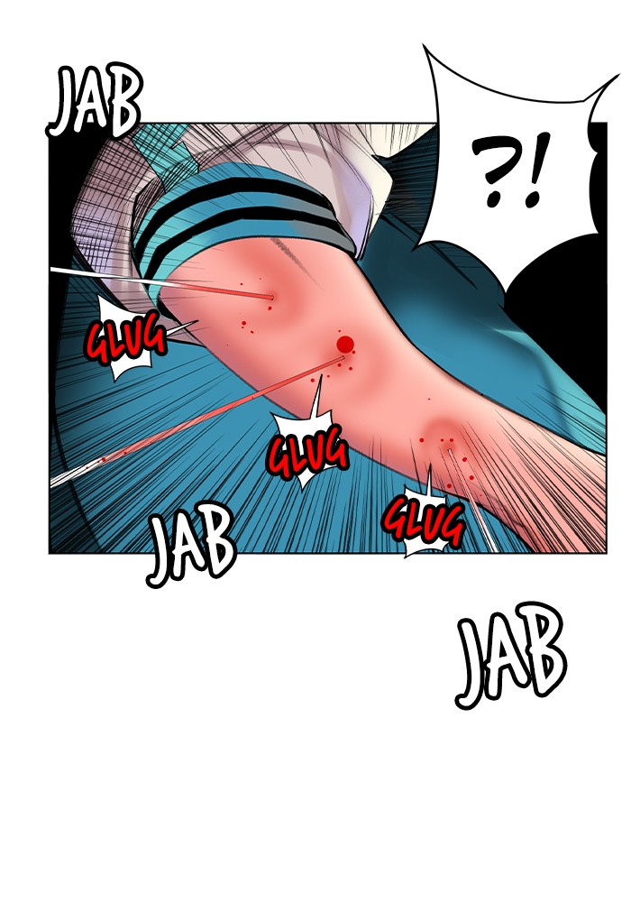 Jungle Juice Chapter 21 page 138 - Chapter 21: Episode 21
