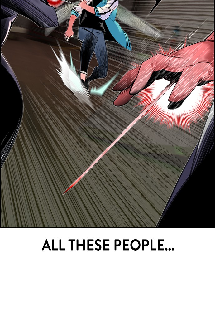 Jungle Juice Chapter 21 page 140 - Chapter 21: Episode 21