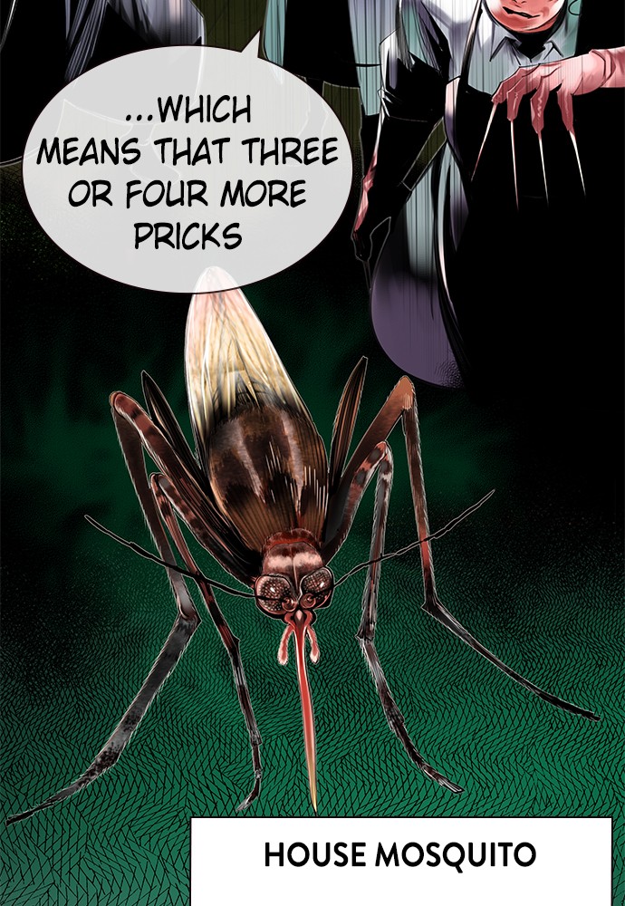 Jungle Juice Chapter 21 page 144 - Chapter 21: Episode 21