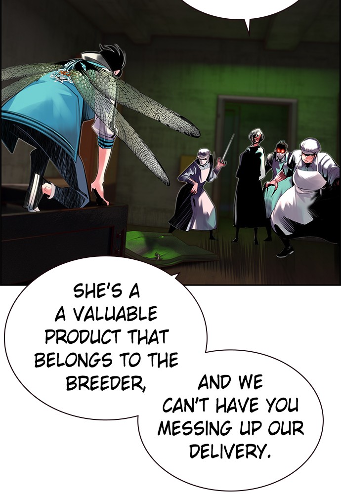 Jungle Juice Chapter 21 page 146 - Chapter 21: Episode 21