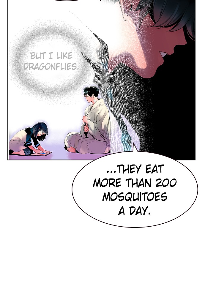 Jungle Juice Chapter 21 page 150 - Chapter 21: Episode 21