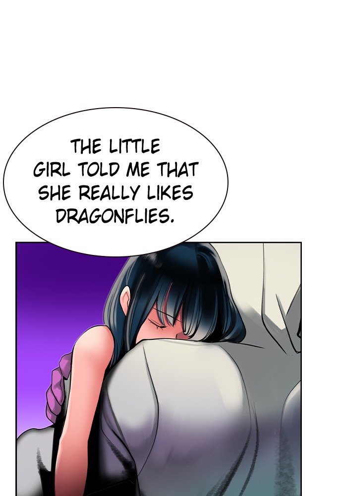 Jungle Juice Chapter 21 page 151 - Chapter 21: Episode 21