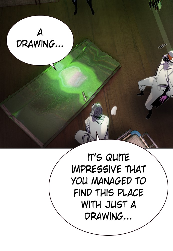 Jungle Juice Chapter 21 page 16 - Chapter 21: Episode 21