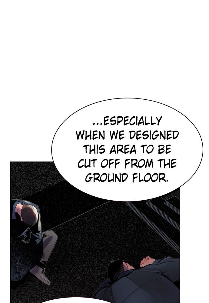 Jungle Juice Chapter 21 page 17 - Chapter 21: Episode 21