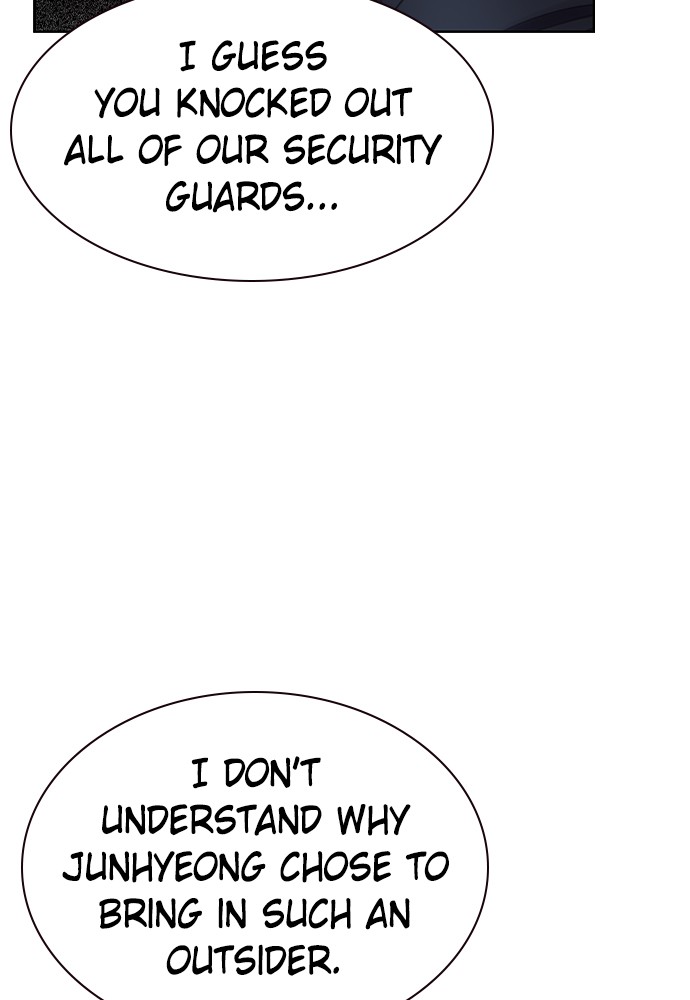 Jungle Juice Chapter 21 page 18 - Chapter 21: Episode 21
