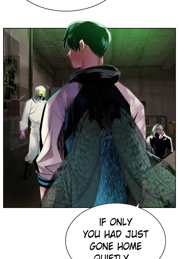 Jungle Juice Chapter 21 page 19 - Chapter 21: Episode 21
