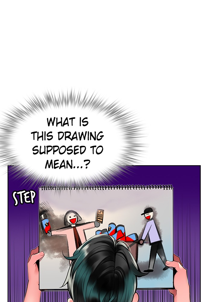 Jungle Juice Chapter 21 page 2 - Chapter 21: Episode 21