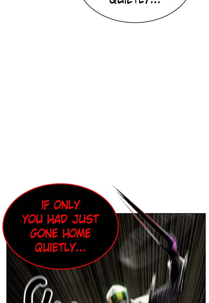 Jungle Juice Chapter 21 page 20 - Chapter 21: Episode 21