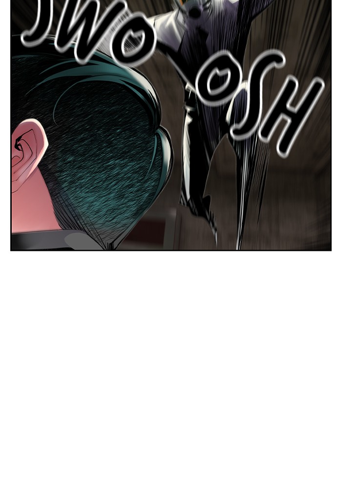 Jungle Juice Chapter 21 page 21 - Chapter 21: Episode 21