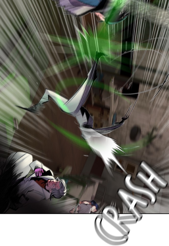 Jungle Juice Chapter 21 page 23 - Chapter 21: Episode 21