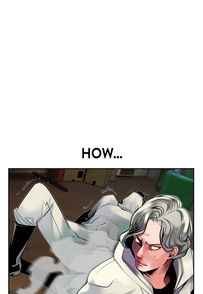 Jungle Juice Chapter 21 page 24 - Chapter 21: Episode 21