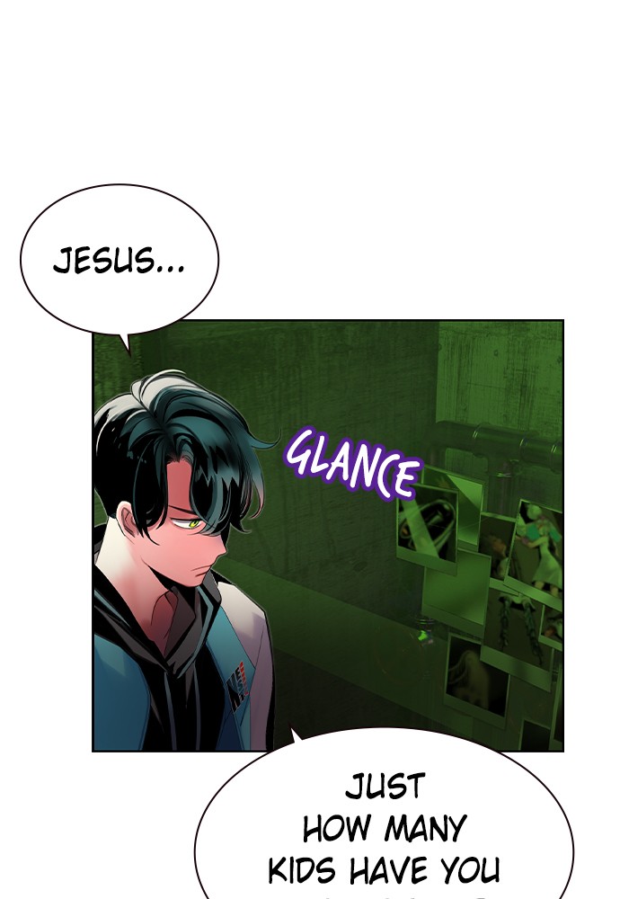 Jungle Juice Chapter 21 page 26 - Chapter 21: Episode 21