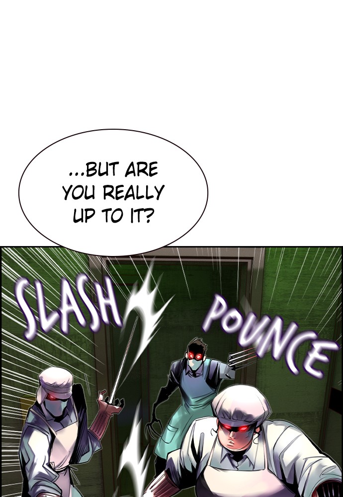 Jungle Juice Chapter 21 page 38 - Chapter 21: Episode 21