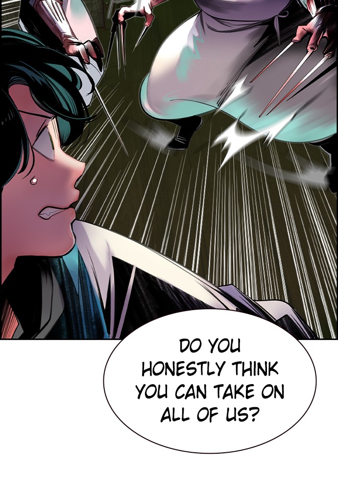Jungle Juice Chapter 21 page 39 - Chapter 21: Episode 21