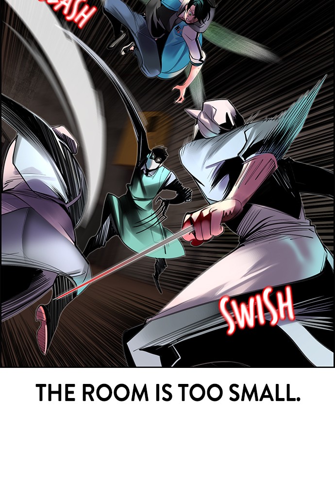 Jungle Juice Chapter 21 page 42 - Chapter 21: Episode 21
