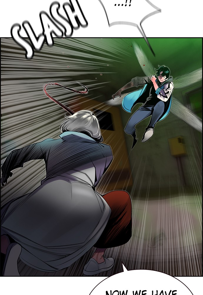 Jungle Juice Chapter 21 page 50 - Chapter 21: Episode 21