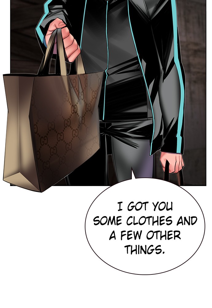 Jungle Juice Chapter 21 page 58 - Chapter 21: Episode 21