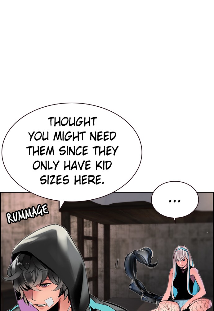 Jungle Juice Chapter 21 page 59 - Chapter 21: Episode 21
