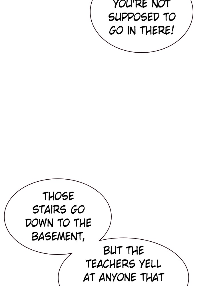 Jungle Juice Chapter 21 page 6 - Chapter 21: Episode 21