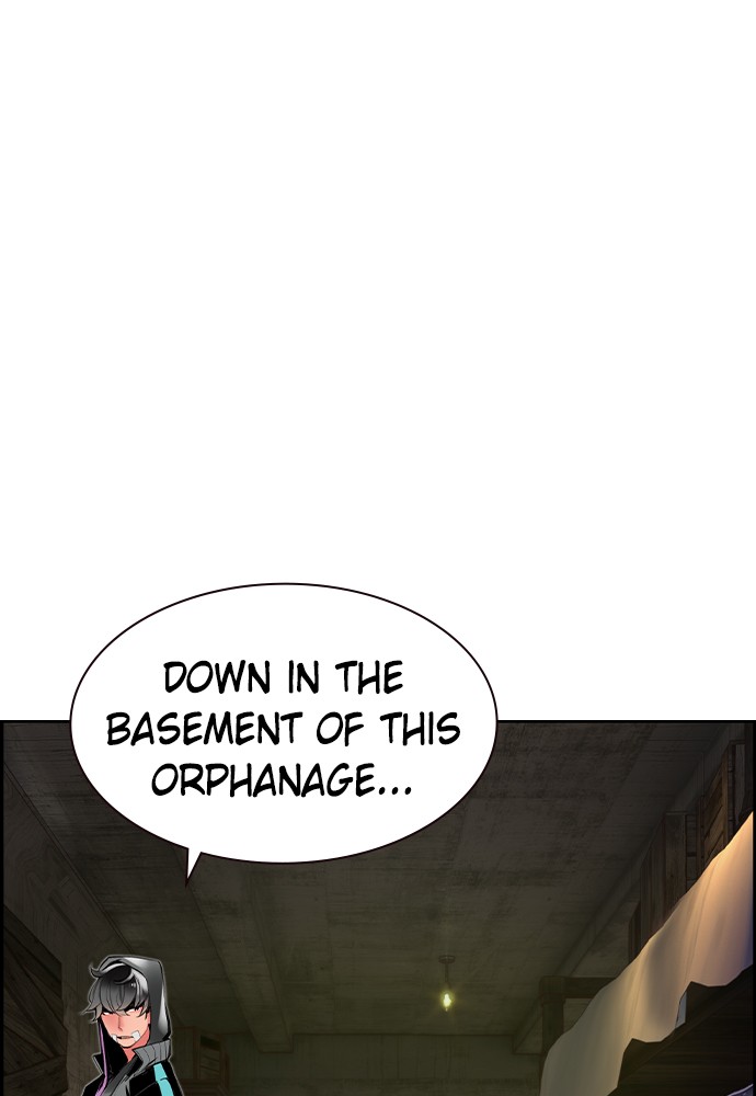 Jungle Juice Chapter 21 page 64 - Chapter 21: Episode 21
