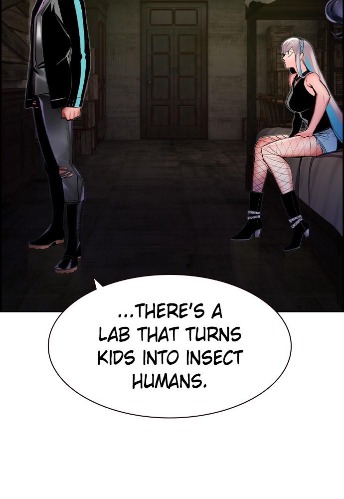Jungle Juice Chapter 21 page 65 - Chapter 21: Episode 21