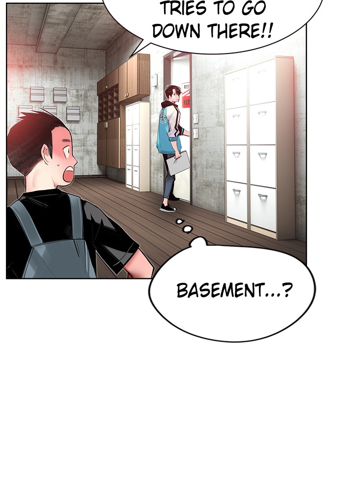 Jungle Juice Chapter 21 page 7 - Chapter 21: Episode 21