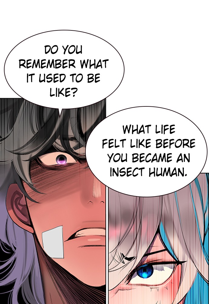 Jungle Juice Chapter 21 page 70 - Chapter 21: Episode 21