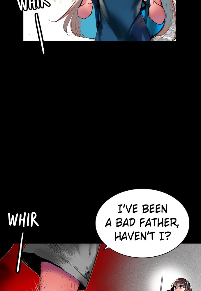 Jungle Juice Chapter 21 page 73 - Chapter 21: Episode 21
