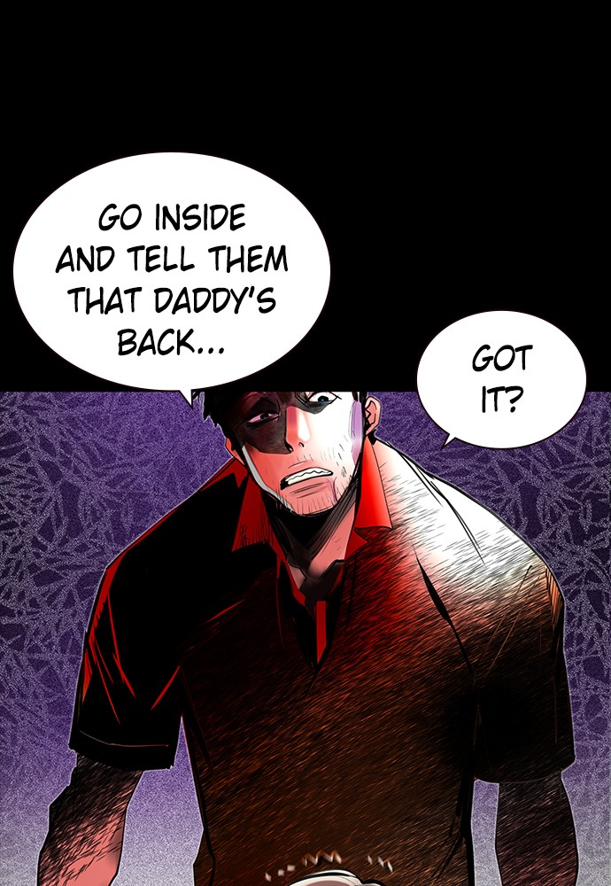 Jungle Juice Chapter 21 page 75 - Chapter 21: Episode 21