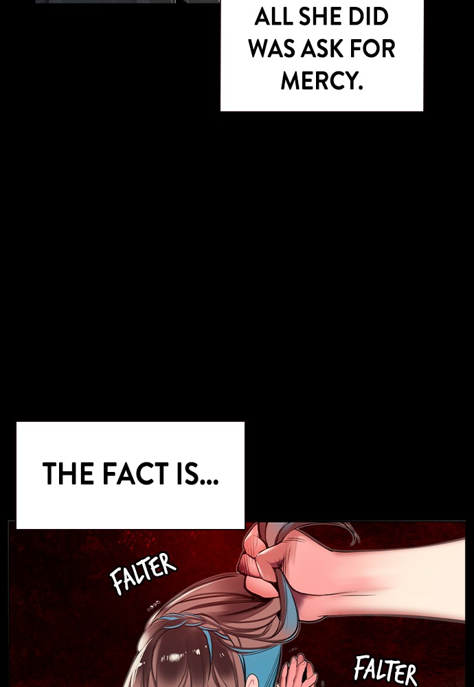 Jungle Juice Chapter 21 page 82 - Chapter 21: Episode 21