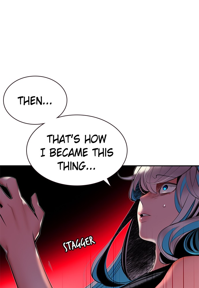 Jungle Juice Chapter 21 page 91 - Chapter 21: Episode 21