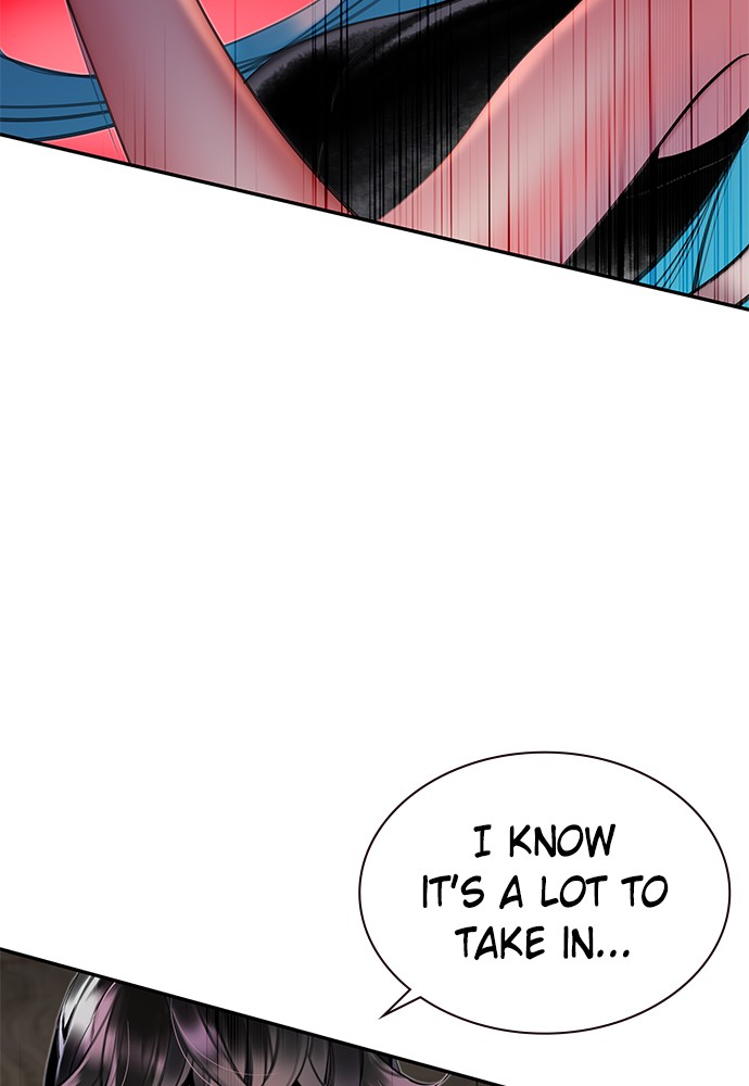 Jungle Juice Chapter 21 page 92 - Chapter 21: Episode 21