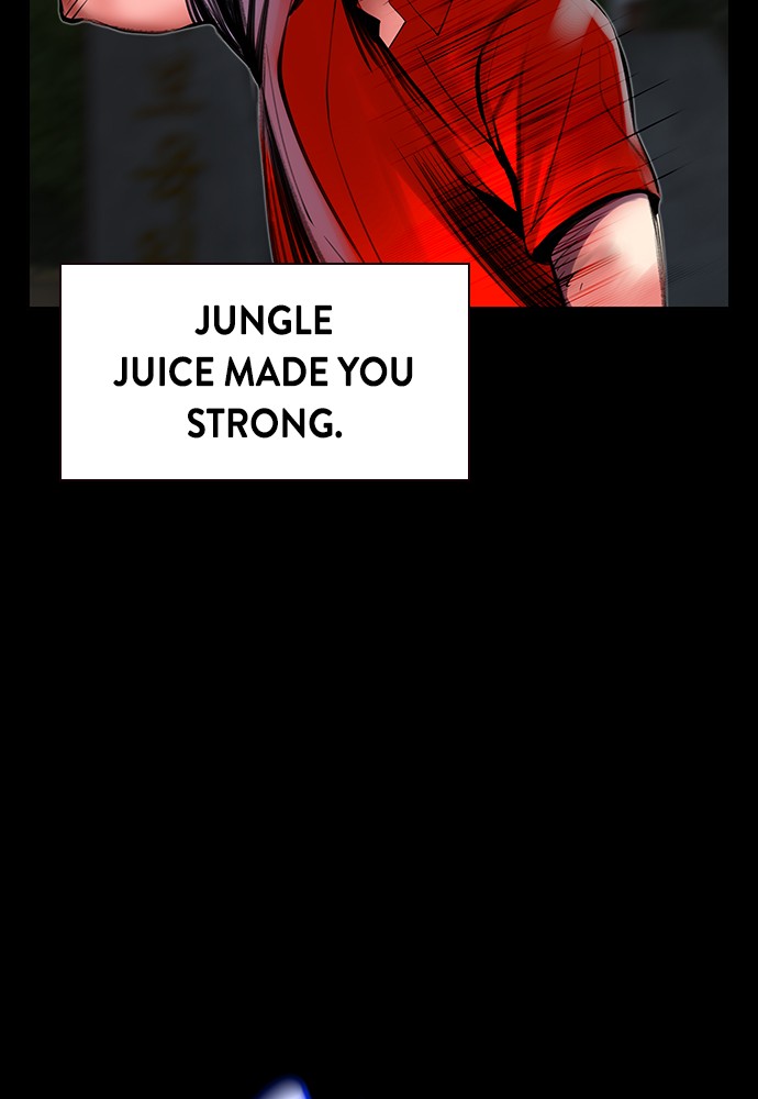 Jungle Juice Chapter 21 page 95 - Chapter 21: Episode 21