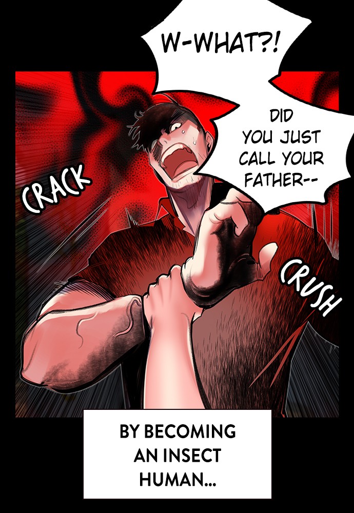 Jungle Juice Chapter 21 page 99 - Chapter 21: Episode 21