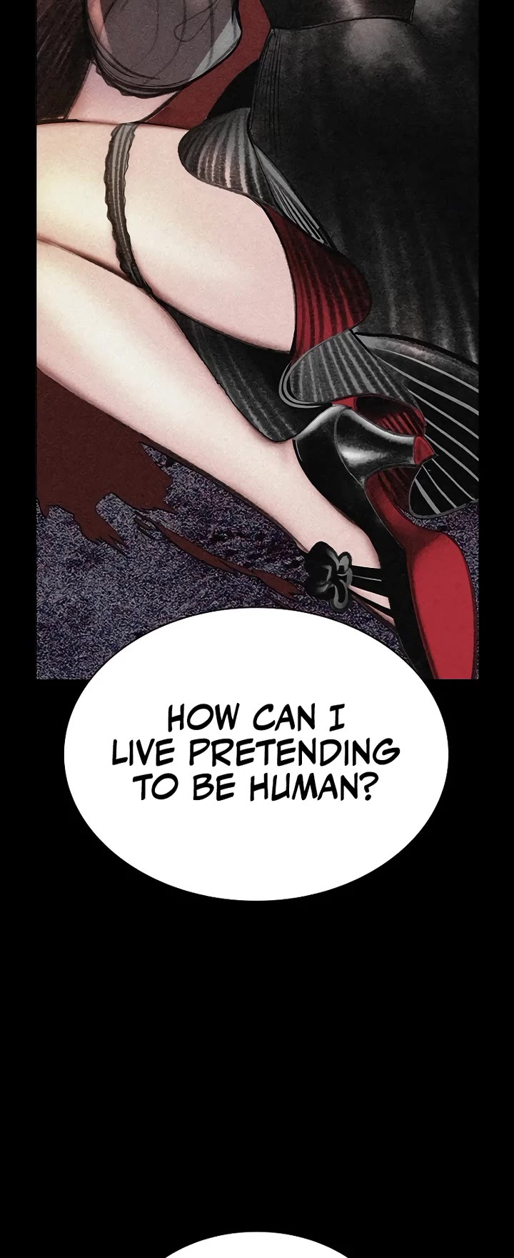 Jungle Juice Chapter 210 page 22 - Chapter 210