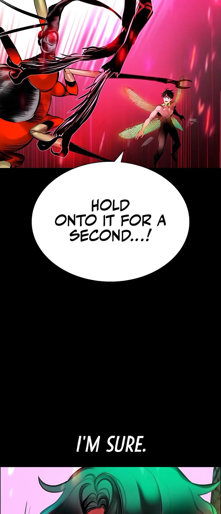 Jungle Juice Chapter 210 page 27 - Chapter 210