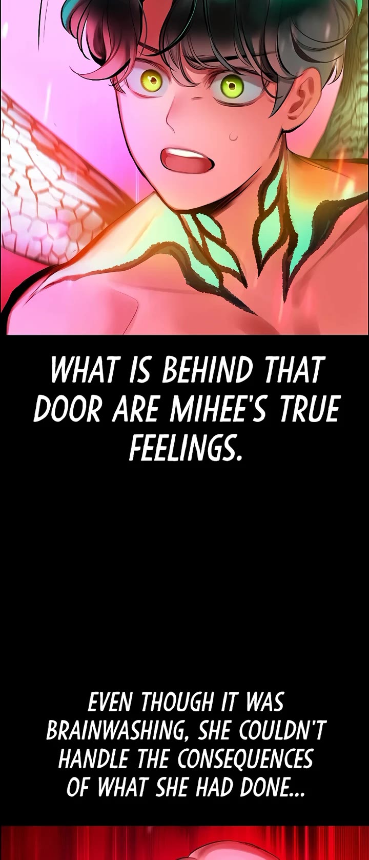 Jungle Juice Chapter 210 page 28 - Chapter 210